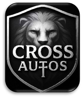 Cross Autos Logo